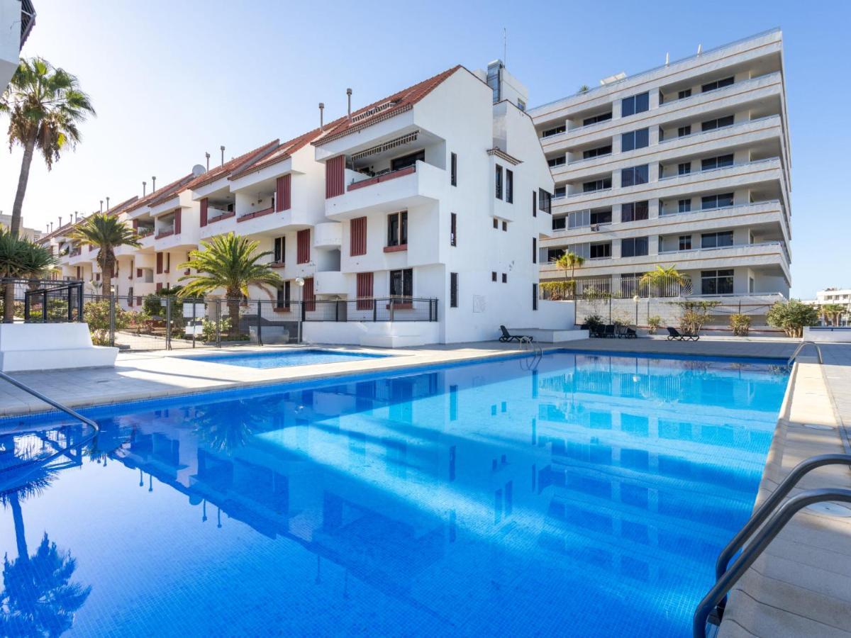 Appartamento Comfy Altemar-2 By Interhome Playa de las Americas (Tenerife)